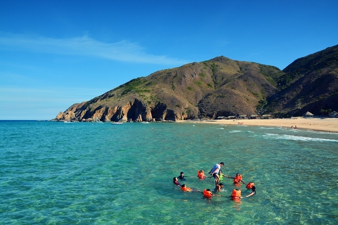 Kỳ Co - Quy Nhơn Kỳ Co - Quy Nhơn