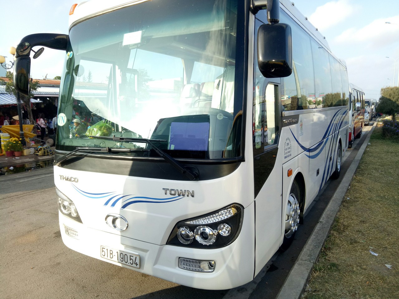 cho thue xe 29 cho can tho