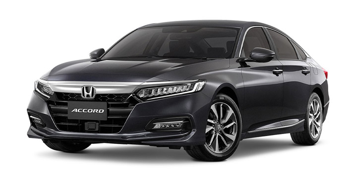honda accord honda accord