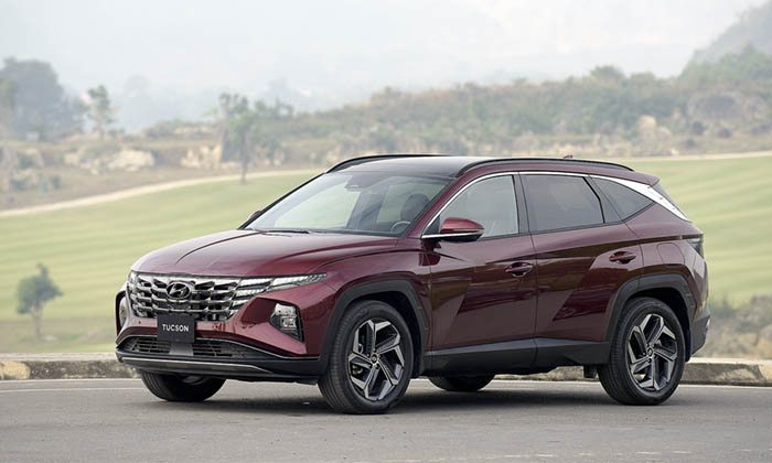 hyundai tucson hyundai tucson