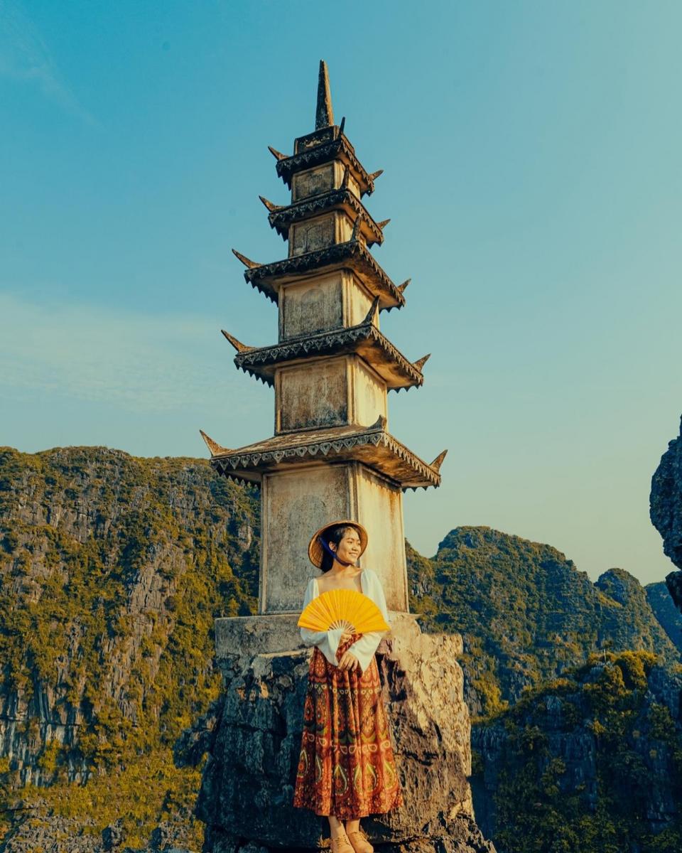 LÊN KẾ HOẠCH THAM QUAN NINH BÌNH, KHÁM PHÁ HANG MÚA