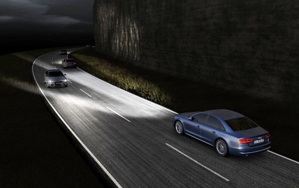 Đèn pha và đèn cốt Đèn pha và đèn cốt