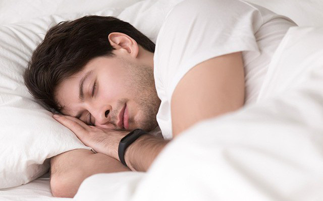 Chợp mắt trước khi lên đường Chợp mắt trước khi lên đường