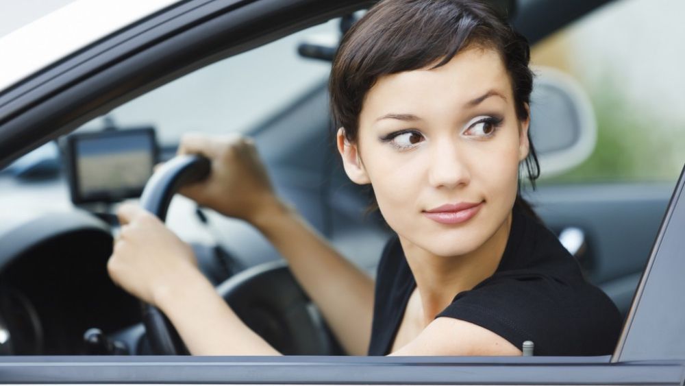 Ra xe dễ và an toàn hơn