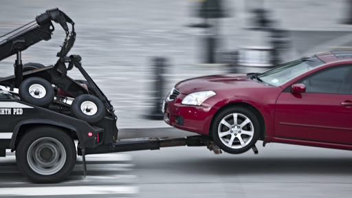 Cứu hộ dễ dàng khi có sự cố 