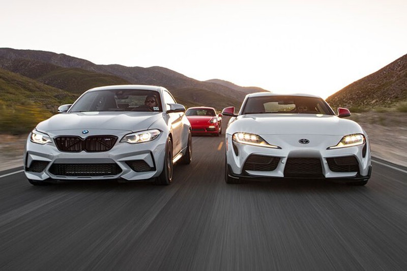 Sự lựa chọn đa dạng