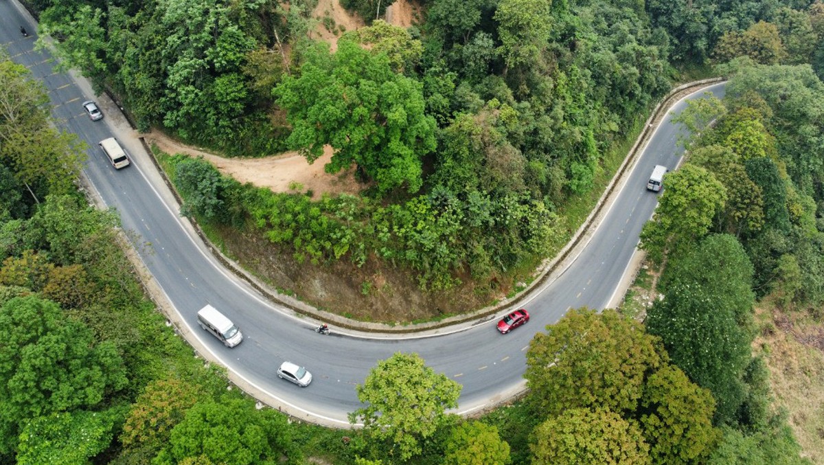 Nhu cầu sử dụng ô tô ít