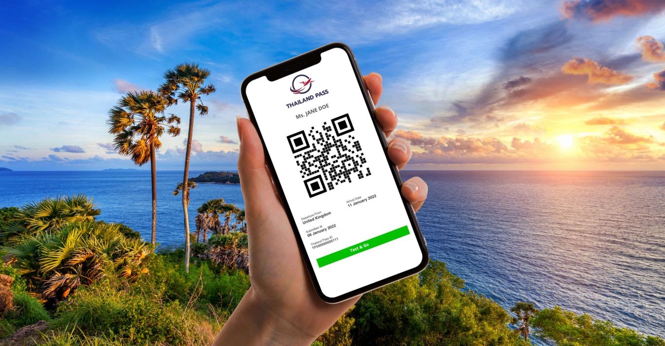 Vậy du lịch Thái Lan cần chuẩn bị giấy tờ gì? Vậy du lịch Thái Lan cần chuẩn bị giấy tờ gì?