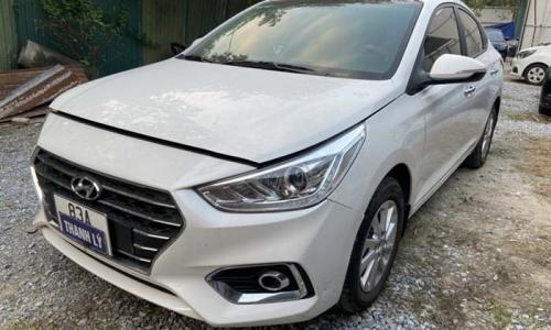 3 rủi ro khi mua xe thanh lý từ ngân hàng