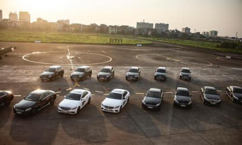 Cách chống nóng hiệu quả cho ôtô trong mùa hè