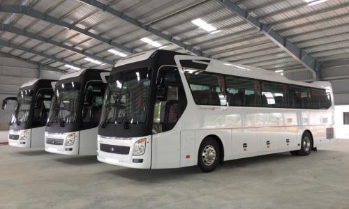 Cho thuê xe Cần Thơ đi Bạc Liêu