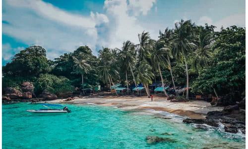 Kiên Giang tuyệt vời với 4 địa điểm du lịch thú vị này