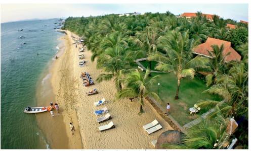 Vi vu Vũng Tàu với 4 địa điểm siêu hấp dẫn này