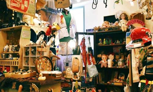 Đi du lịch Hồng Kông nên mua gì làm quà?