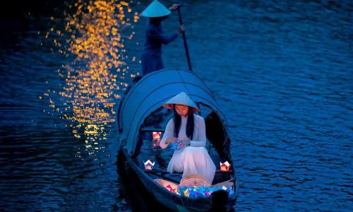 Du lịch Cố đô Huế mùa thu và những trải nghiệm không thể bỏ lỡ