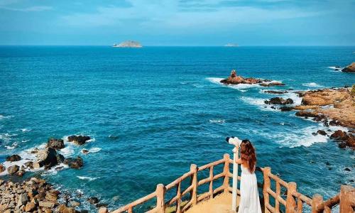 Du lịch Quy Nhơn những ngày cuối năm nên đi đâu, trải nghiệm gì?