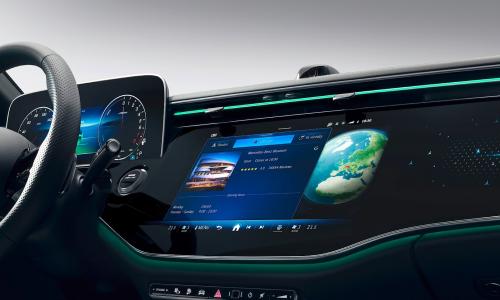 Google muốn chặn các thông báo trên thiết bị di động thông minh khi lái xe