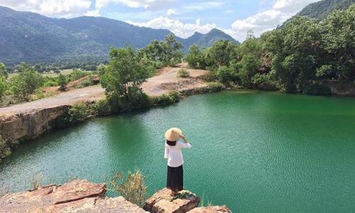 Khám phá An Giang tuyệt vời những ngày đầy nắng