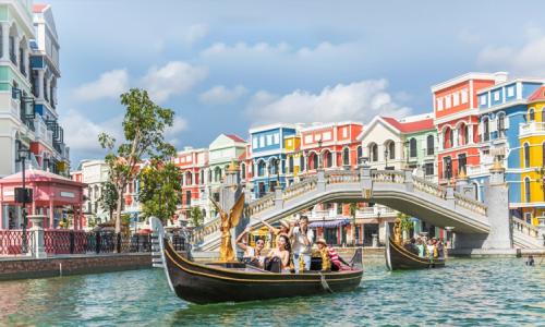 Khám phá Sắc Màu Đêm Phú Quốc tại Chợ đêm 2023