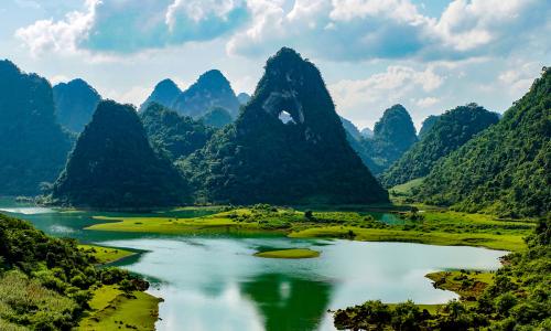 Kinh nghiệm du lịch Tây Bắc mùa thu