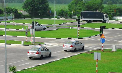 Kinh nghiệm thi bằng lái B2 cực chuẩn năm 2020