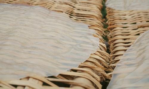 Lò hủ tiếu lâu đời ở Cần Thơ, nghi ngút khói hơn ba đời nay