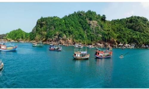Luyến lưu Cà Mau với 3 địa điểm tuyệt vời