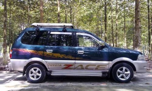 Phân khúc MPV ở Việt Nam, đất diễn của xe Nhật