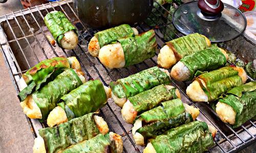 Thiên đường ăn vặt Cần Thơ chiều lòng tín đồ đam mê ẩm thực