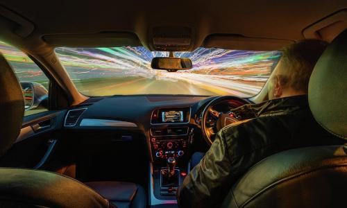 Thói quen lái xe có thể gây tai nạn chết người