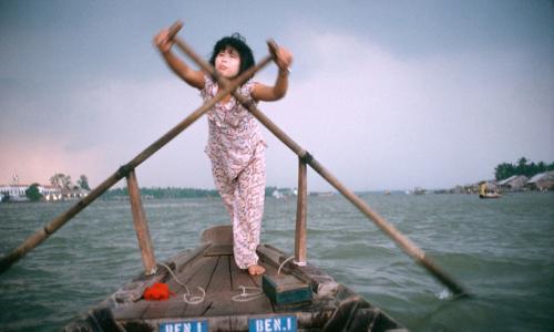 Thước phim ký ức - Cần Thơ như thế nào 20 năm trước