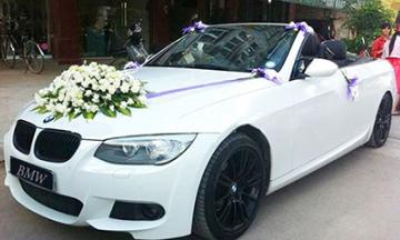 BMW cho thue can tho