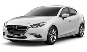 xe Mazda 3 cho thue can tho