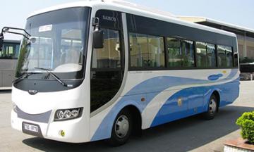 Samco Isuzu cho thue can tho