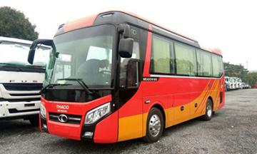 Thaco Meadow cho thue can tho