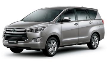 Toyota Innova cho thue can tho
