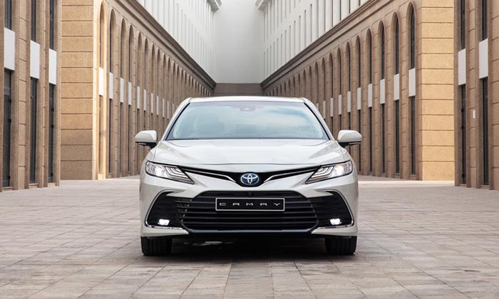 toyota camry toyota camry