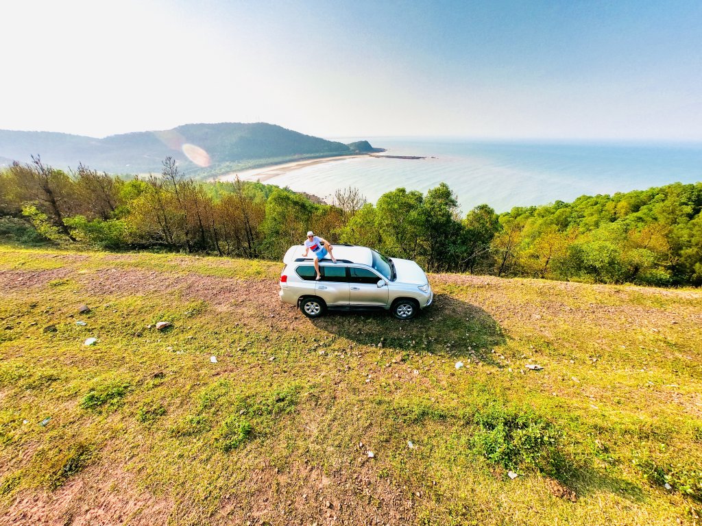 Trải nghiệm nhiều loại xe, thoải mái lựa chọn hãng xe ưa thích