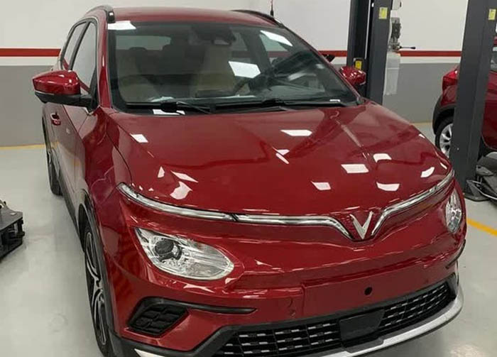 vinfast vf e34 can tho giao som vinfast vf e34 can tho giao som