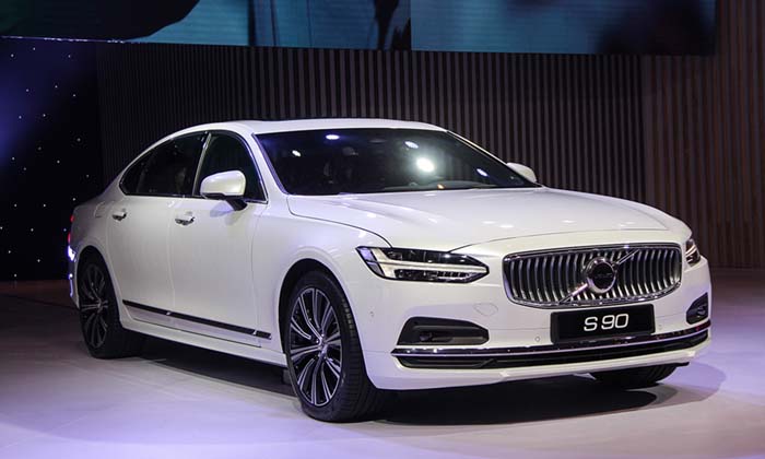 volvo s90l volvo s90l