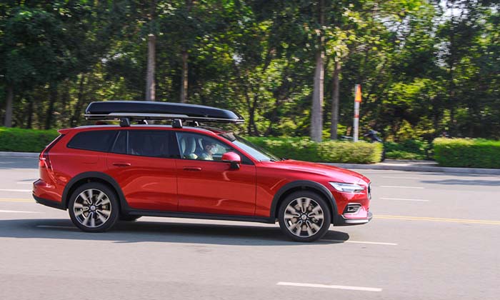 volvo v60 cross country volvo v60 cross country