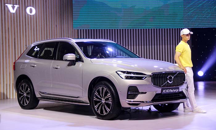 volvo xc60 volvo xc60
